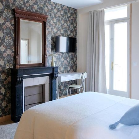 Villa Juliette - Plage Et Falaises En Famille Le Tréport Buitenkant foto