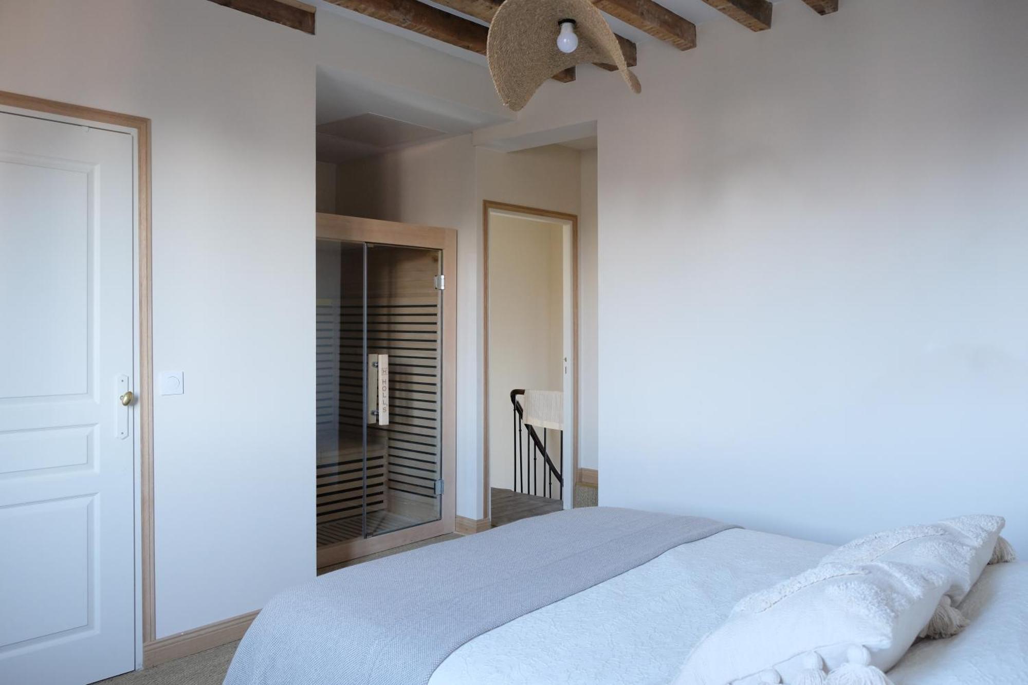 Villa Juliette - Plage Et Falaises En Famille Le Tréport Buitenkant foto